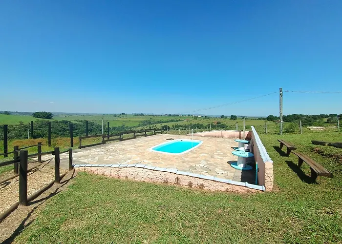 Pousada Xodó Sao Pedro 